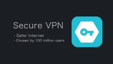 vpn